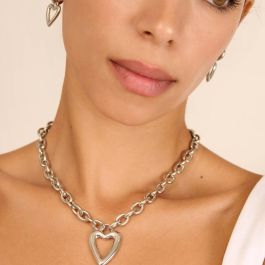 Pulsera Mujer Radiant RY000324 Plateado