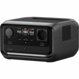 EcoFlow ECO4895551627917 RIVER 3 Plus, Batería de Arranque de Alto Rendimiento con Sistema UPS y Capacidad Expandible Precio: 327.49999997. SKU: B1CPYDC3PJ
