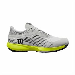 Zapatillas de Tenis para Hombre Wilson Kaos Swift 2024 Pearl Azul Precio: 126.79000004. SKU: B195HZM7S6