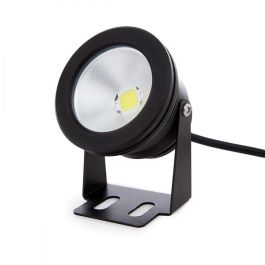 Foco LED Jardines 10W 900Lm 6000ºK IP67 Jardín 40.000H [NE-IP67-10W-CW]