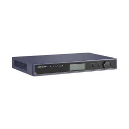 Hikvision DS-D42C08-H Controlador LED Full Color 3840x1080 apto para serie DS-D42, para video walls sin fisuras