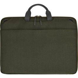 HP Funda Portátil Modular 15.6 pulgadas - Transporte Versátil 3 Formas (Correa y Asas Ocultas), Duradera, Ligera y Organizada con Bolsillos HP Funda Portátil Modular 15.6 pulgadas - Transporte Versátil 3 Formas (Correa y Asas Ocultas), Duradera, Ligera y Organizada con Bolsillos
