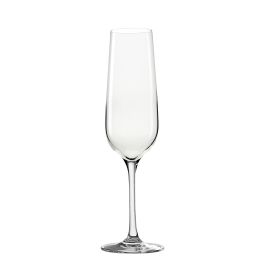 Inde Set 6 Copas de Champagne "Sen" 22 cl (4 x 5 x 22 cm)