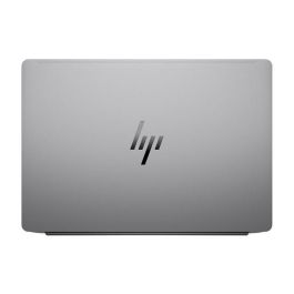 HP ZBook Ultra G1a 14" Portátil Workstation - AMD Ryzen AI Max Pro 395, 64 GB RAM, 1 TB SSD, Pantalla OLED 2.8K, Windows 11 Pro, Plata Meteorito