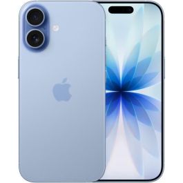Apple IP17512BLUE iPhone 17 512 GB Azul Niebla Apple IP17512BLUE iPhone 17 512 GB Azul Niebla Precio: 1432.50000058. SKU: B18LYZ4GJM