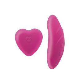 Vibrador S Pleasures Rosa