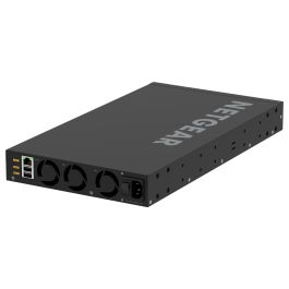 NETGEAR M4350-8X8F Switch Gestionado L3 10G Ethernet 8 Puertos RJ45 8 Puertos SFP+ Montaje en Rack 1U