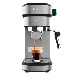 Cafetera Express de Brazo Cecotec Cafelizzia 890 1,2 L Cafetera Express de Brazo Cecotec Cafelizzia 890 1,2 L Precio: 116.50000032. SKU: V1707972