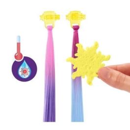 Disney Princess MATHLW18 Rapunzel Fabulous Hair Mannequins Dolls para 3 años y + Disney Princess MATHLW18 Rapunzel Fabulous Hair Mannequins Dolls para 3 años y +