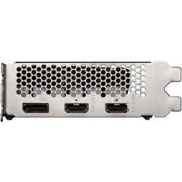 MSI VENTUS GeForce RTX 3050 2X E 6G OC Tarjeta Gráfica NVIDIA 6GB GDDR6 PCIe x8 4.0 912-V812-056