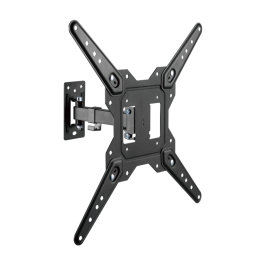 Soporte de Pared Extensible/ Giratorio/ Inclinable/ Aisens WT55TSE-151 para TV de 23-55"/ hasta 30kg Precio: 13.50000025. SKU: B1CJDVVT3T