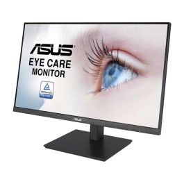 ASUS Monitor VA27DQSB 27" FHD IPS Eye Care, HDMI, DP, Negro