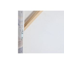 Cuadro Moderno DKD Home Decor Multicolor Blanco 4 x 70 x 100 cm (2 Unidades) Cuadro Moderno DKD Home Decor Multicolor Blanco 4 x 70 x 100 cm (2 Unidades)