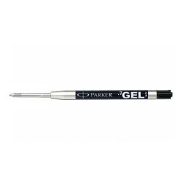 Parker Recambio Bolígrafo Quink Flow Punta Media Gel Negro Precio: 4.58999948. SKU: B13RWNHHKY