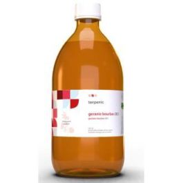 TERPENIC Agua de Geranio Bourbon Hidrolato Bio 500ml. 100% Puro Certificación BioVidaSana Uso Cosmético Precio: 25.95000001. SKU: B15G8Y37TY