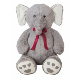 Creaciones Llopis Peluche Elefante Wanda 120 cm Gigante para Bebés y Niños desde 0 Meses Precio: 39.58999968. SKU: B16JQG9KTG