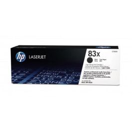 Hp Toner Negro M201N M225Dn - Nº 83X Precio: 108.79000011. SKU: S8409785