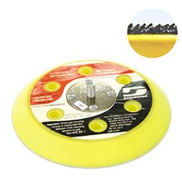 Plato Rotorbital Velcro 150X16Mm 5/16'' Con 6 Taladros Dynabrade Larrauri Precio: 116.59000012. SKU: B1GEV6M3R3
