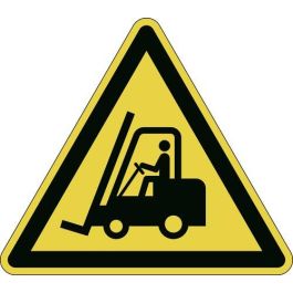 Marcaje Seguridad Durable Autoadhesivo Precaucion Carretilla Elevadora Precio: 27.59000013. SKU: B1A9JBEBQM