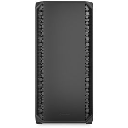 Sharkoon AK2 RGB ATX 1xCristal Templado Negro