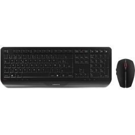 Cherry Desktop GENTIX [CH] Wireless black Schweiz Precio: 69.1152. SKU: B1FW2464EC
