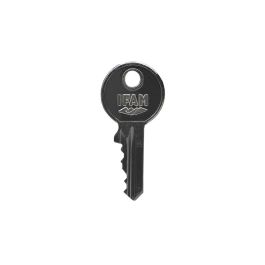 Ifam SR30 073000SR Candado de Arco Normal 30mm Latón Extruido Acero Templado Cromado Llaves Serreta