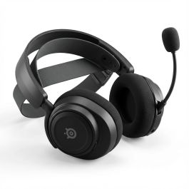PDP Auriculares Phantom Wireless Negros para Xbox Series X Precio: 76.3147. SKU: B15QCM7F94