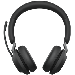 JABRA Evolve2 65 - MS Stereo Auricular Bluetooth JABRA Evolve2 65 - MS Stereo Auricular Bluetooth Precio: 179.59000048. SKU: S55025411