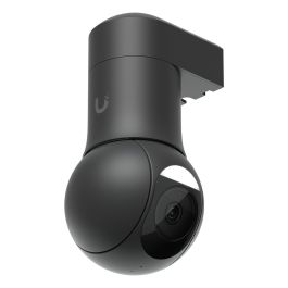 Ubiquiti UVC-G5-PTZ Cámara de Video para Exteriores 2K PTZ con Visión Nocturna InfraRed IP66 PoE+ Negra