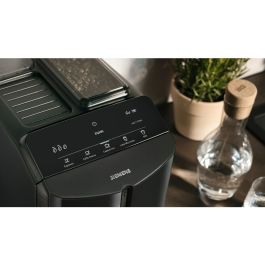 Cafetera Superautomática Siemens AG TF301E19 Negro 1300 W 15 bar 1,4 L 250 g Cafetera Superautomática Siemens AG TF301E19 Negro 1300 W 15 bar 1,4 L 250 g