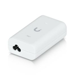 Ubiquiti UACC-PoE++-10G - Inyector PoE++ 60W 10 Gigabit Ethernet - Fuente de alimentación Gigabit PoE++ 10G Blanco
