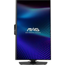 MSI MAG 274UPDF E16M Monitor 27" VA Mini-LED Plano 4K UHD 160Hz Negro