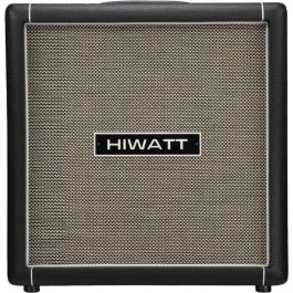 Hiwatt Pantalla Guitarra Hg112 100W 12" Recta Negra con Altavoz Octapulse de 8 ohmios Precio: 307.88999945. SKU: B1DBBDE83W