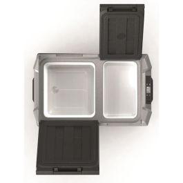 EZA EZA1740776929593 Nevera portátil Blizz-E Dual 31,3L, doble zona de -20°C a +20°C, Bluetooth EZA EZA1740776929593 Nevera portátil Blizz-E Dual 31,3L, doble zona de -20°C a +20°C, Bluetooth