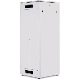 Digitus Armario de Red Unique 42HE 2053x800x800mm gris