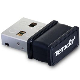 Mini Adaptador Usb Tenda 2.0 Wifi Mini Adaptador Usb Tenda 2.0 Wifi Precio: 10.50000006. SKU: S7814205