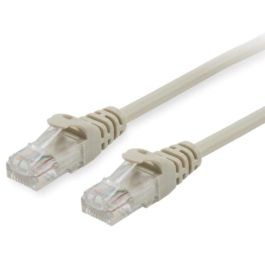 Equip 603014 Cable de Red Latiguillo UTP Cat6a RJ45 3m, 10 Gigabit Ethernet 500 MHz, PoE+, LSZH, 100% Cobre Precio: 7.49999987. SKU: B17AZ2JBB6