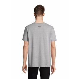 Radikal Revolution RKE30203L - Camiseta Gris Forever Young Talla L - Homenaje a BMW E30, Coche Clásico y Símbolo de Juventud Radikal Revolution RKE30203L - Camiseta Gris Forever Young Talla L - Homenaje a BMW E30, Coche Clásico y Símbolo de Juventud