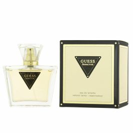 Perfume Mujer Guess Seductive EDT 75 ml Precio: 30.68999956. SKU: S8302500