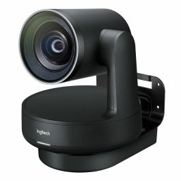 Webcam Logitech RALLY 4K Ultra HD Precio: 2544.88999996. SKU: S55080526