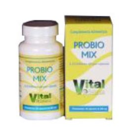 Probio-Mix 60Cap. Precio: 19.8899998. SKU: B1AEW98GHK