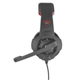 Pack Gaming Trust Gaming GXT 784/ Auriculares con Micrófono + Ratón Óptico