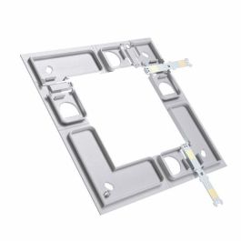 Nanoleaf Mounting kit, For 25 canvas light squares Nanoleaf Mounting kit, For 25 canvas light squares