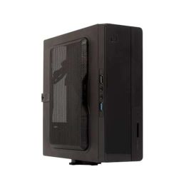 Unykach Caja Mini ITX Negro con Fuente de Alimentación 150W Precio: 62.68999957. SKU: B1KA5H5QBH