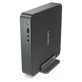 Lenovo IdeaCentre Mini 01IR10R Mini PC Intel Core 7-240H 32GB RAM 1TB SSD Windows 11 Home