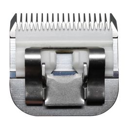 Andis Cuchilla Cerámica CeramicEdge Size 7FT Dientes Finos para Maquinilla de Peluquería Profesional
