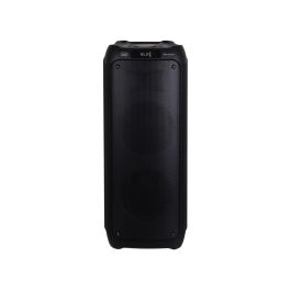 Trevi XF 3400 PRO Altavoz para fiestas Negro 200 W Precio: 220.50000005. SKU: B1EXR3HQAK