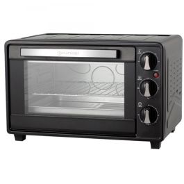 Grunkel Horno Electrico 23 Litros 1600 W Negro Grunkel Horno Electrico 23 Litros 1600 W Negro Precio: 54.99000001. SKU: B1E7BJHJPK