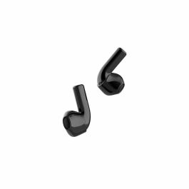 Auriculares Bluetooth SPC Zion Pro Negro