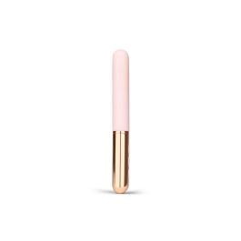 Vibrador Le Wand Deux Twin Motor Rosa Vibrador Le Wand Deux Twin Motor Rosa